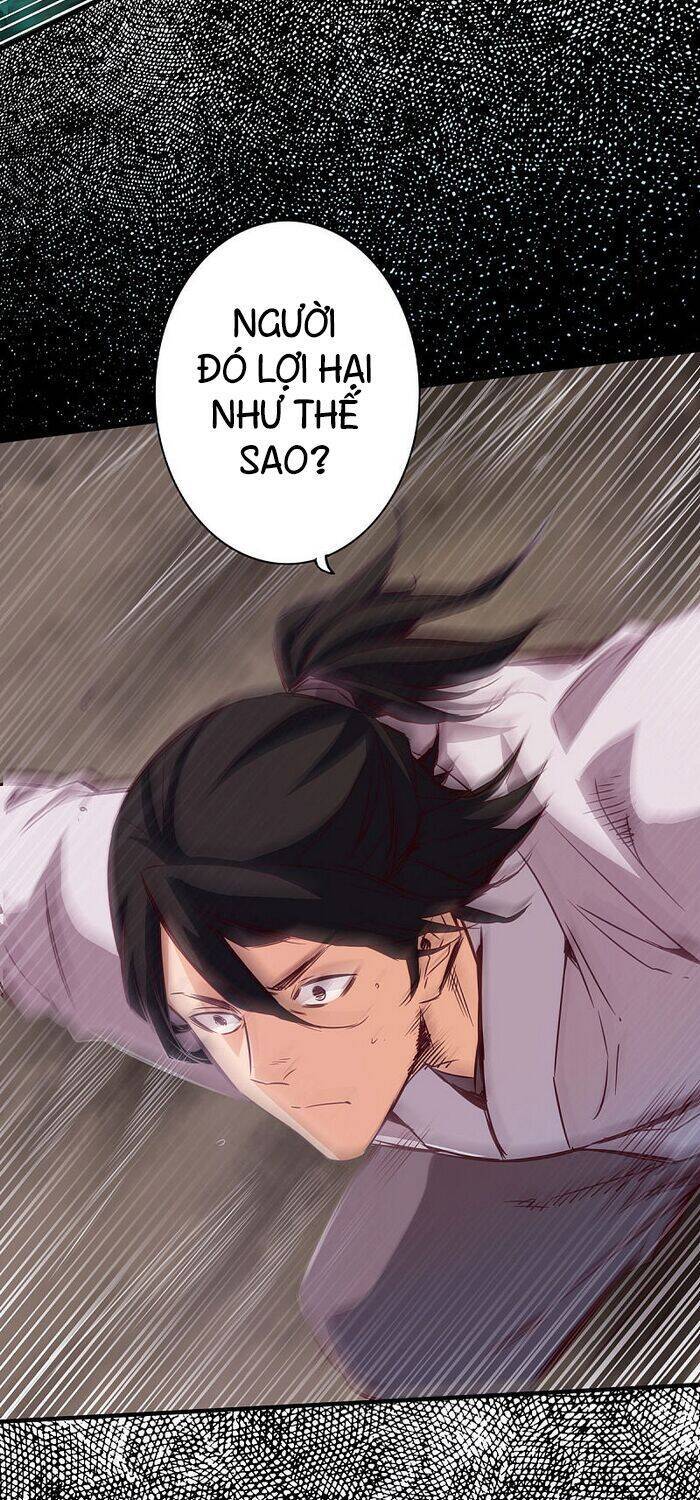 Thông Thiên Chi Lộ Chapter 44 - Trang 13