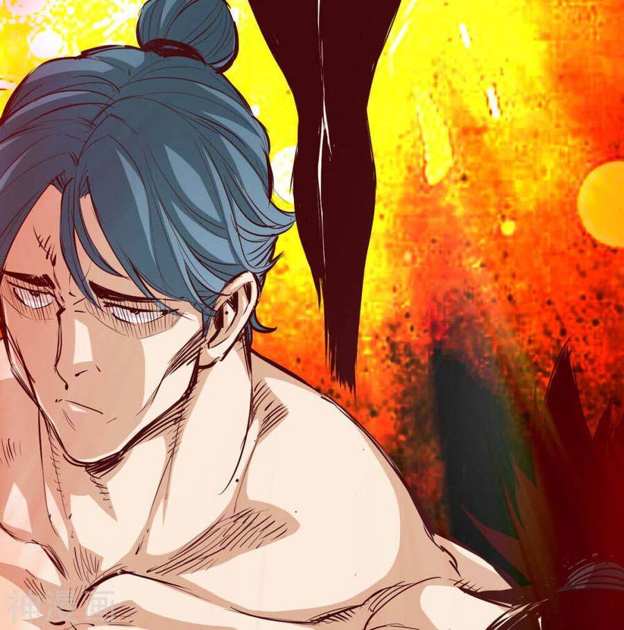 Thông Thiên Chi Lộ Chapter 29 - Trang 31