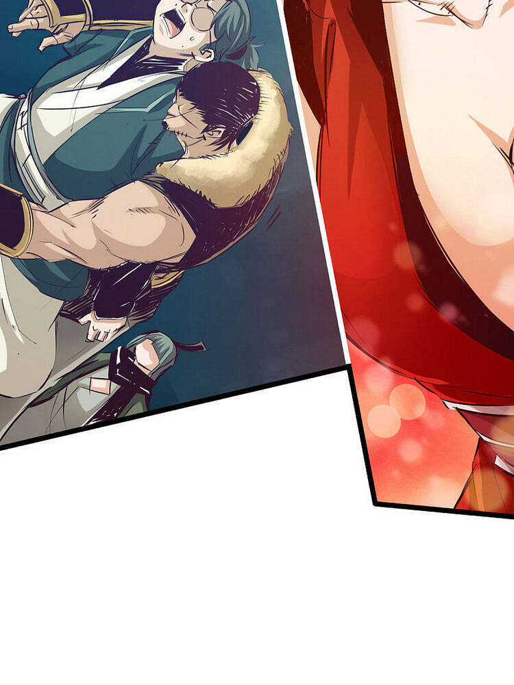 Thông Thiên Chi Lộ Chapter 55 - Trang 11