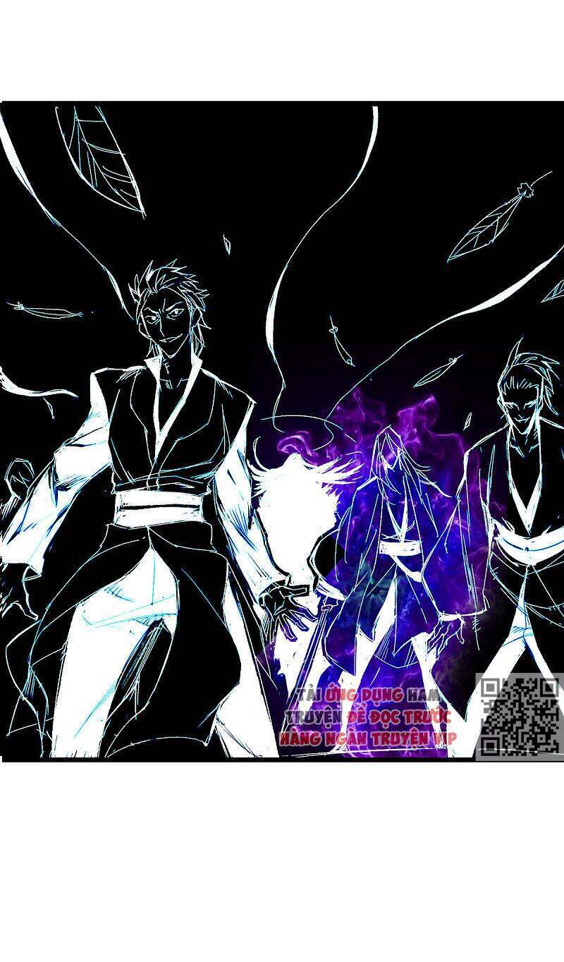 Thông Thiên Chi Lộ Chapter 30 - Trang 19