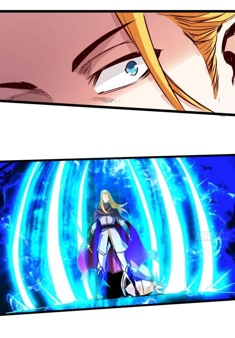 Thông Thiên Chi Lộ Chapter 32 - Trang 25