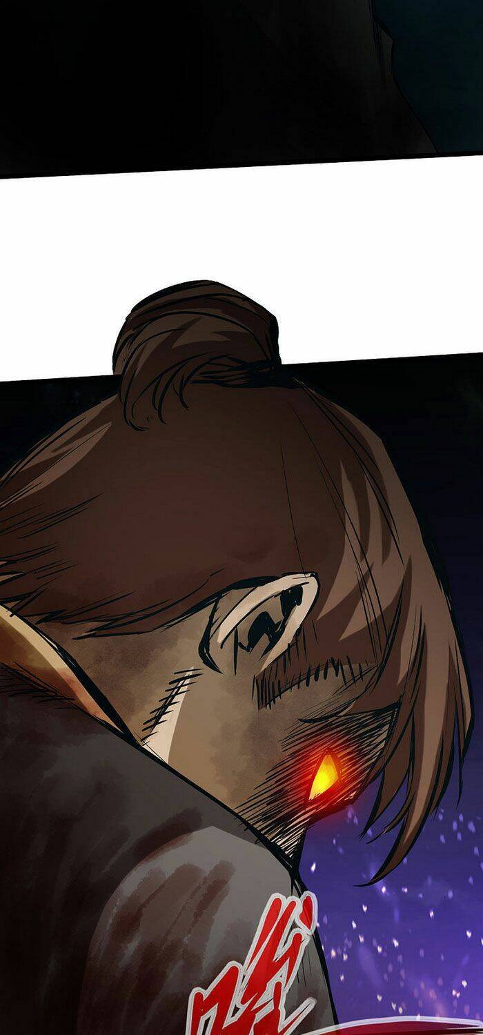 Thông Thiên Chi Lộ Chapter 47 - Trang 18