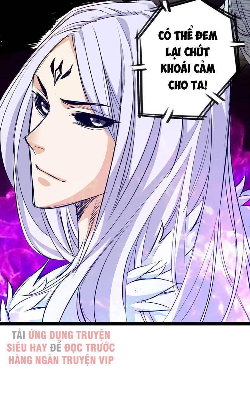 Thông Thiên Chi Lộ Chapter 28 - Trang 43