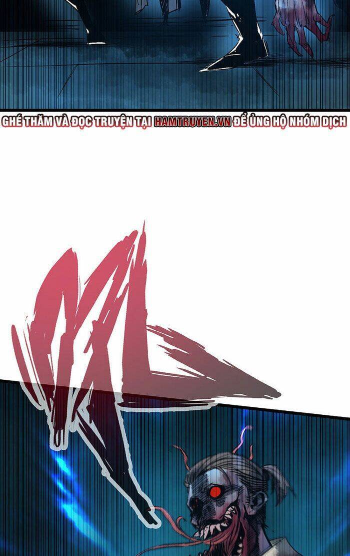 Thông Thiên Chi Lộ Chapter 47 - Trang 26