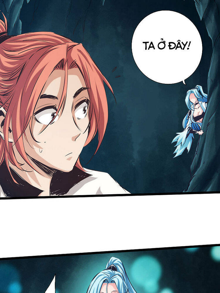 Thông Thiên Chi Lộ Chapter 56 - Trang 13