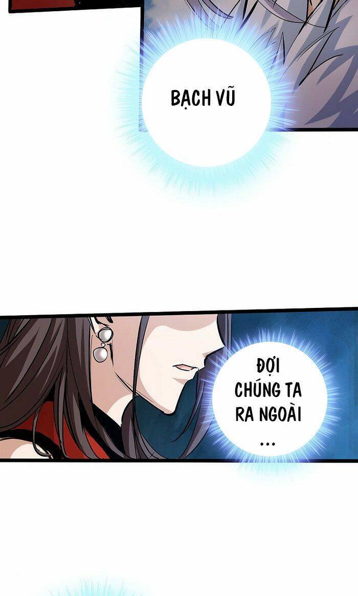 Thông Thiên Chi Lộ Chapter 49 - Trang 16