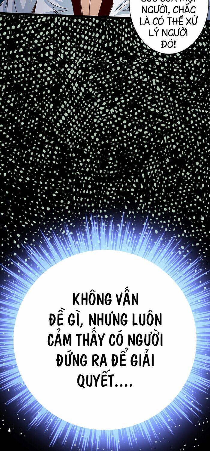 Thông Thiên Chi Lộ Chapter 44 - Trang 19