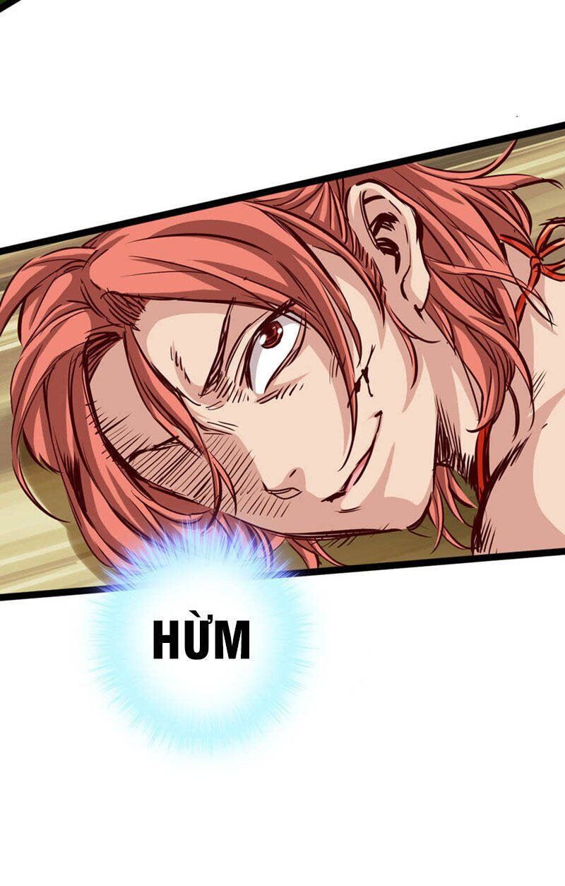 Thông Thiên Chi Lộ Chapter 22 - Trang 43