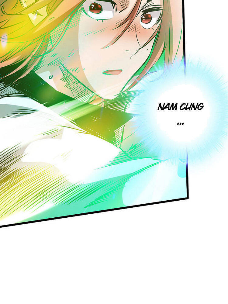 Thông Thiên Chi Lộ Chapter 55 - Trang 28