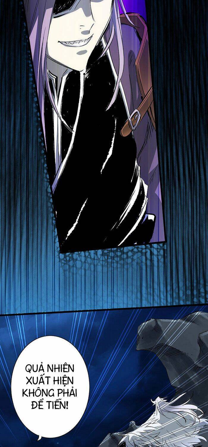 Thông Thiên Chi Lộ Chapter 45 - Trang 4
