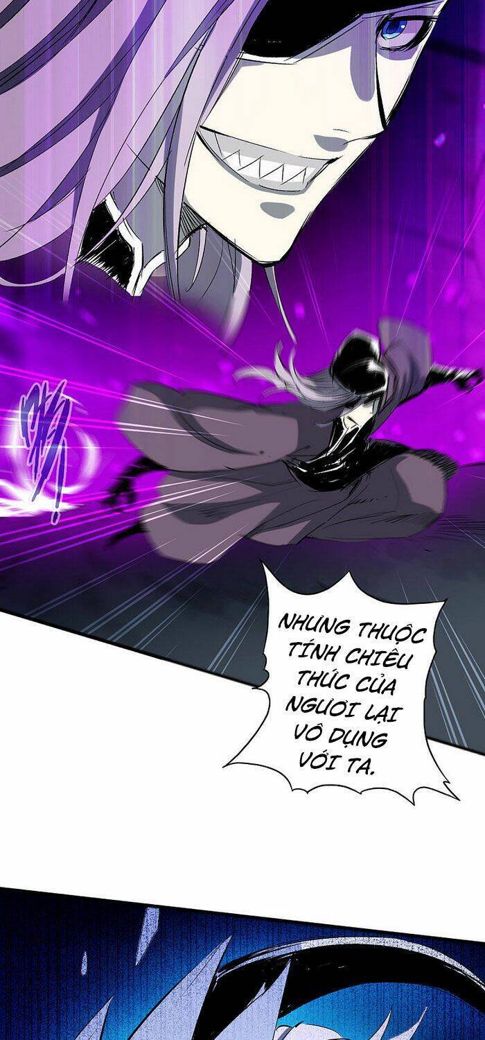Thông Thiên Chi Lộ Chapter 45 - Trang 6