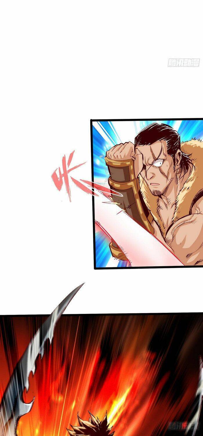 Thông Thiên Chi Lộ Chapter 38 - Trang 24