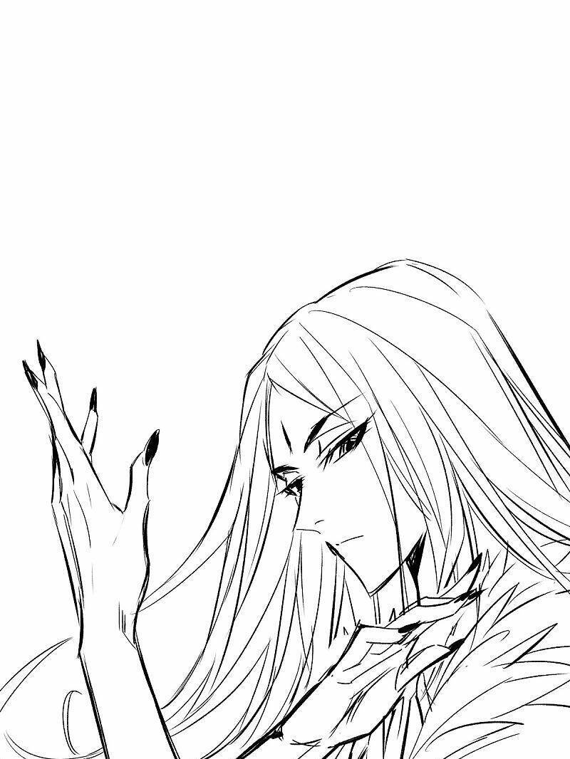Thông Thiên Chi Lộ Chapter 30 - Trang 27