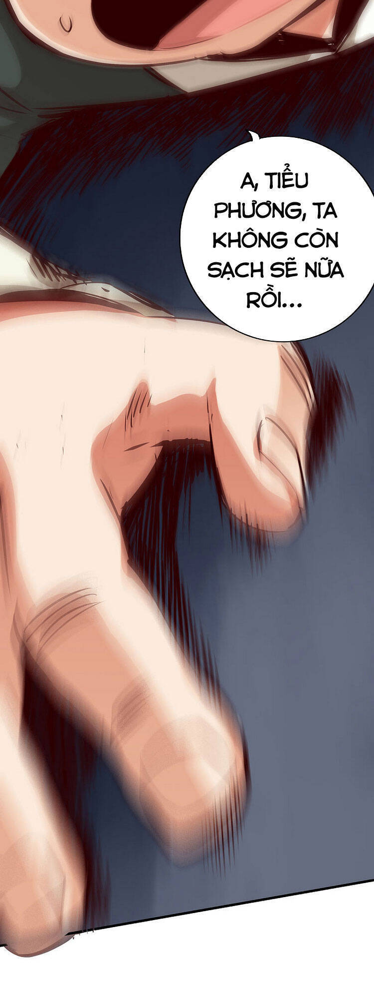 Thông Thiên Chi Lộ Chapter 56 - Trang 23