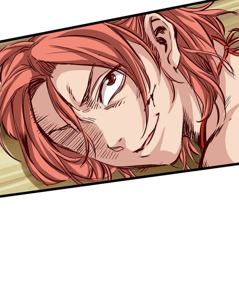 Thông Thiên Chi Lộ Chapter 23 - Trang 1