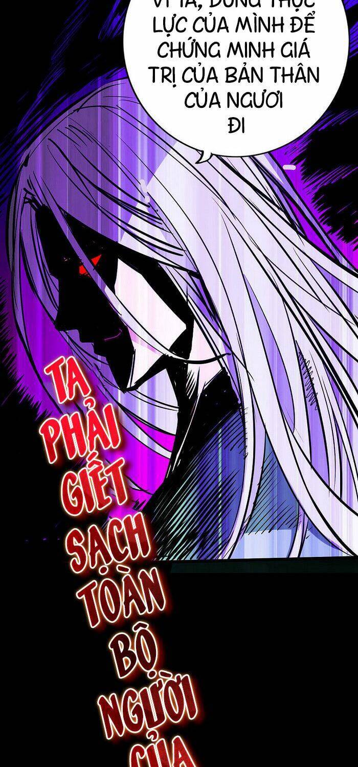 Thông Thiên Chi Lộ Chapter 25 - Trang 39