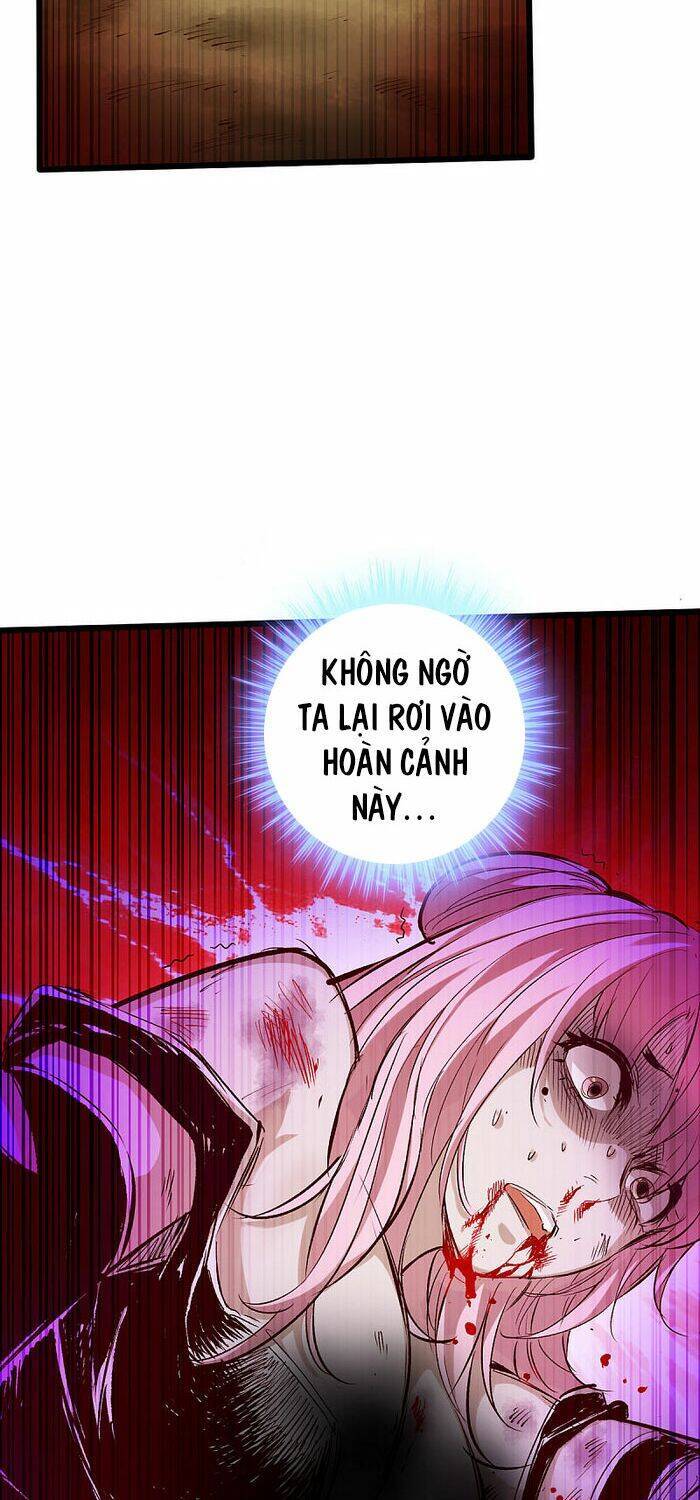 Thông Thiên Chi Lộ Chapter 41 - Trang 3
