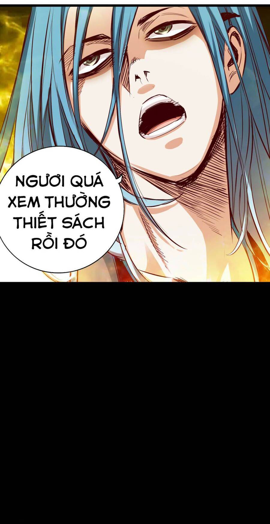 Thông Thiên Chi Lộ Chapter 27 - Trang 47