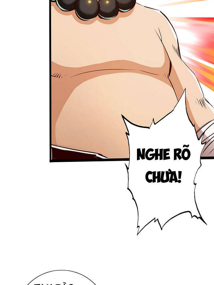 Thông Thiên Chi Lộ Chapter 52 - Trang 26