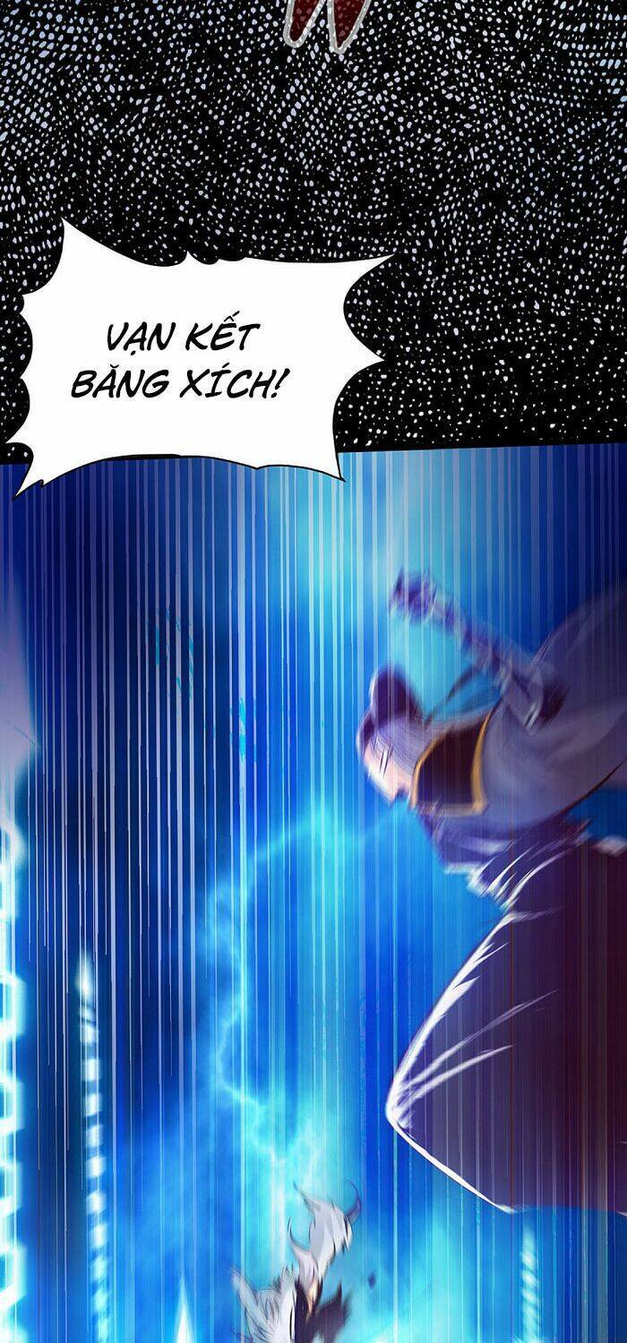 Thông Thiên Chi Lộ Chapter 45 - Trang 13