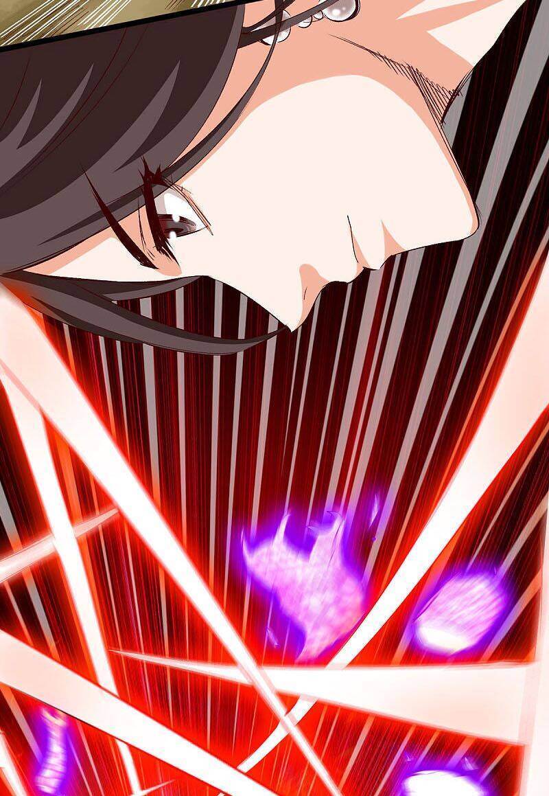Thông Thiên Chi Lộ Chapter 36 - Trang 7