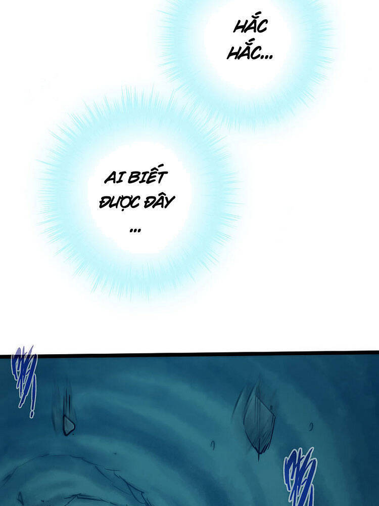 Thông Thiên Chi Lộ Chapter 55 - Trang 30