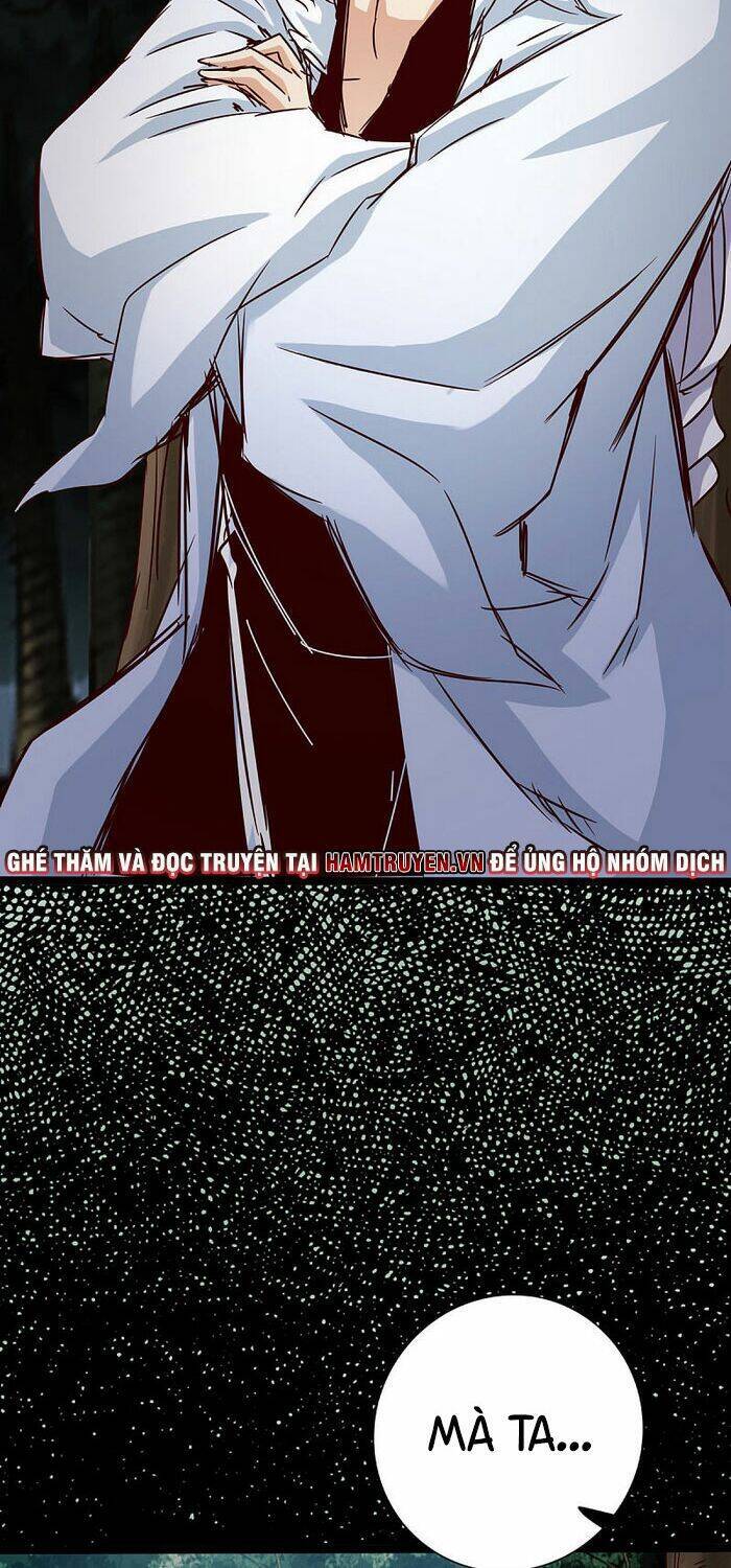 Thông Thiên Chi Lộ Chapter 44 - Trang 23