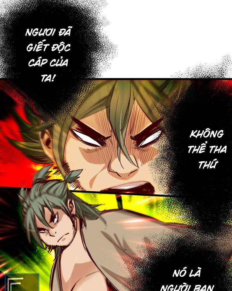 Thông Thiên Chi Lộ Chapter 28 - Trang 28