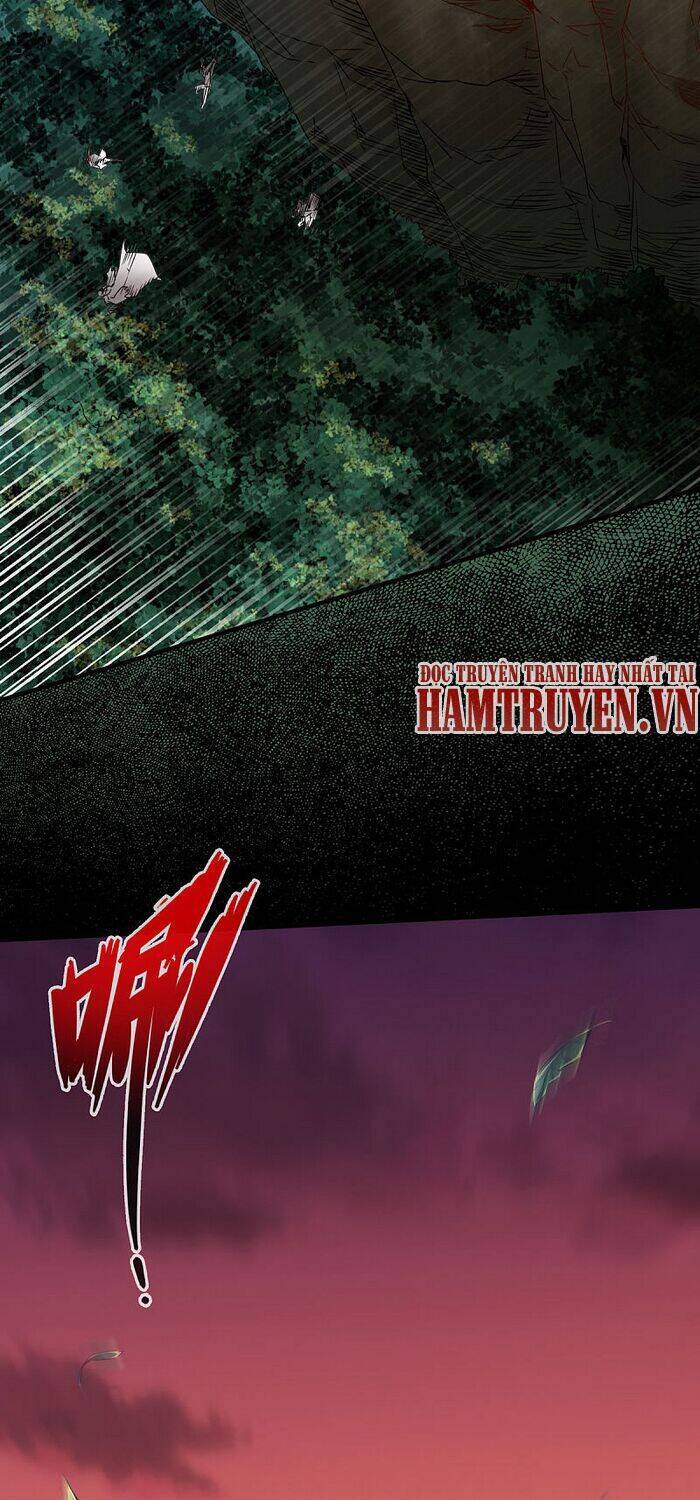 Thông Thiên Chi Lộ Chapter 44 - Trang 4