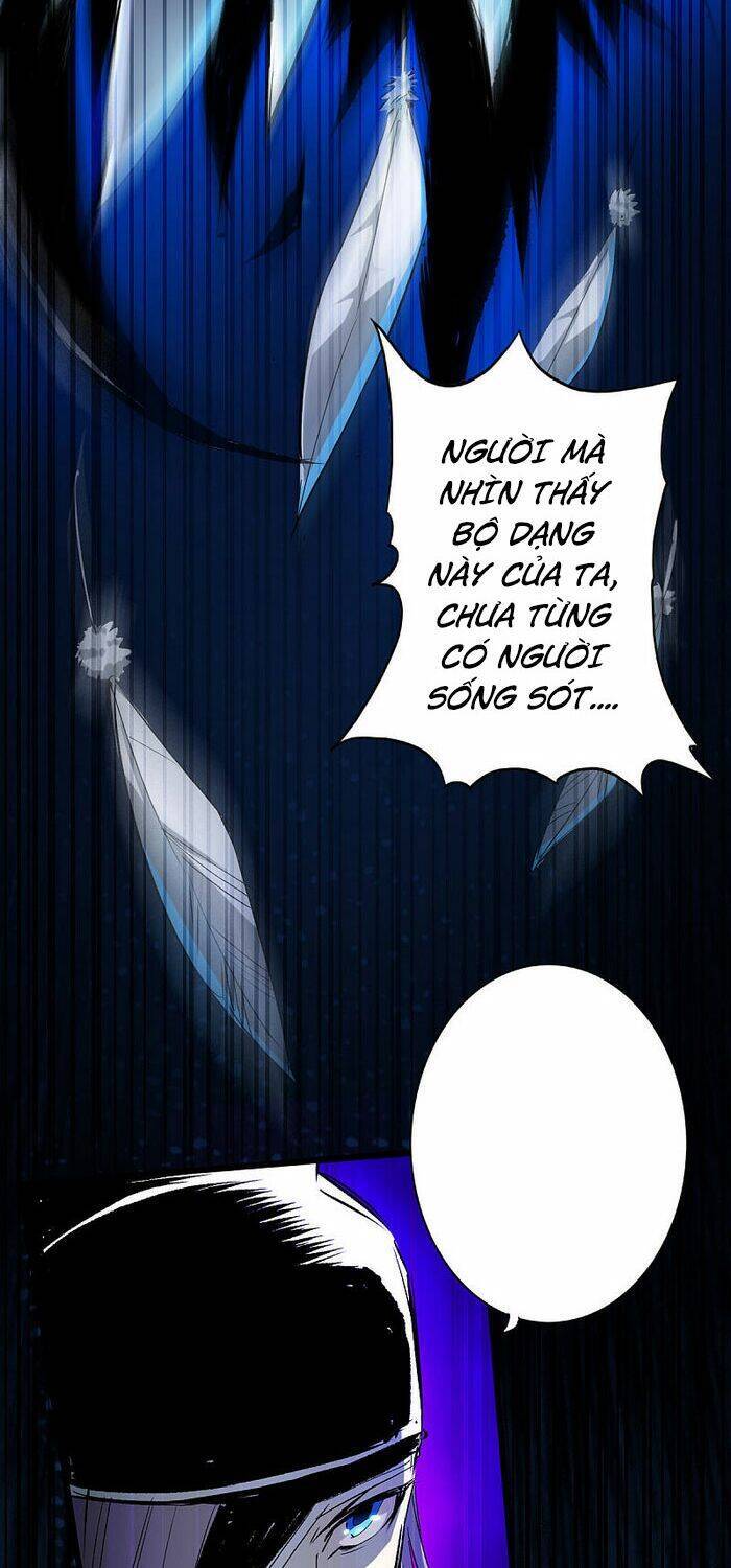 Thông Thiên Chi Lộ Chapter 45 - Trang 3