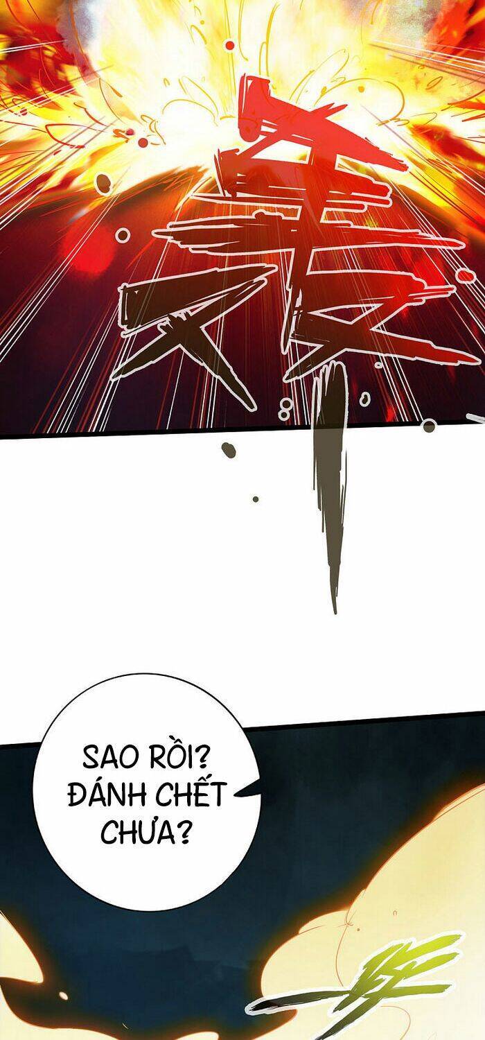 Thông Thiên Chi Lộ Chapter 50 - Trang 9