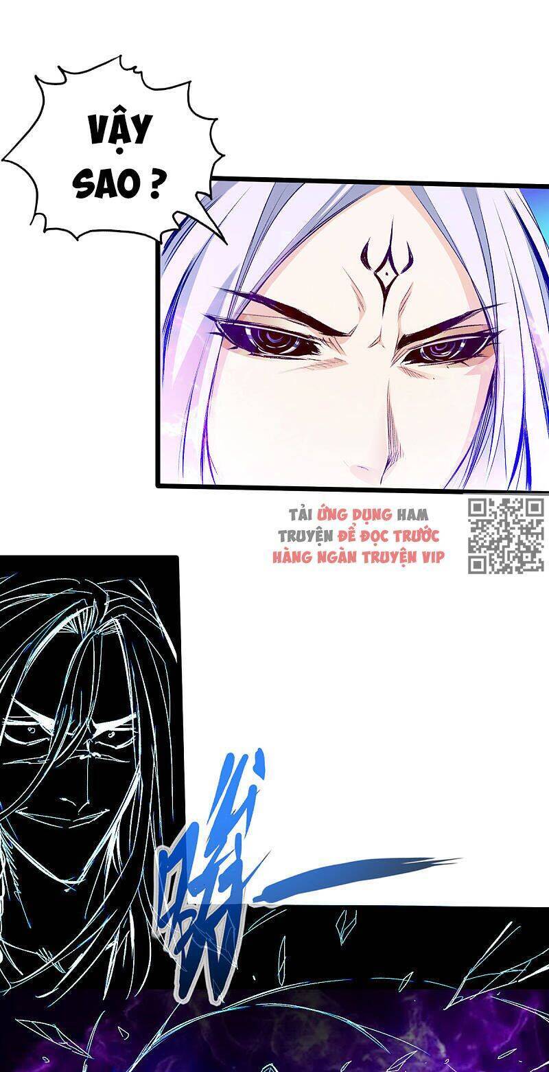 Thông Thiên Chi Lộ Chapter 30 - Trang 15