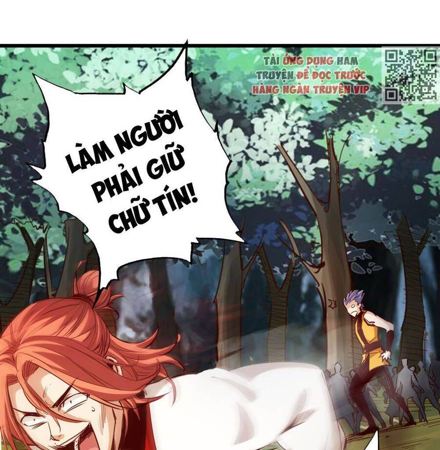 Thông Thiên Chi Lộ Chapter 27 - Trang 10