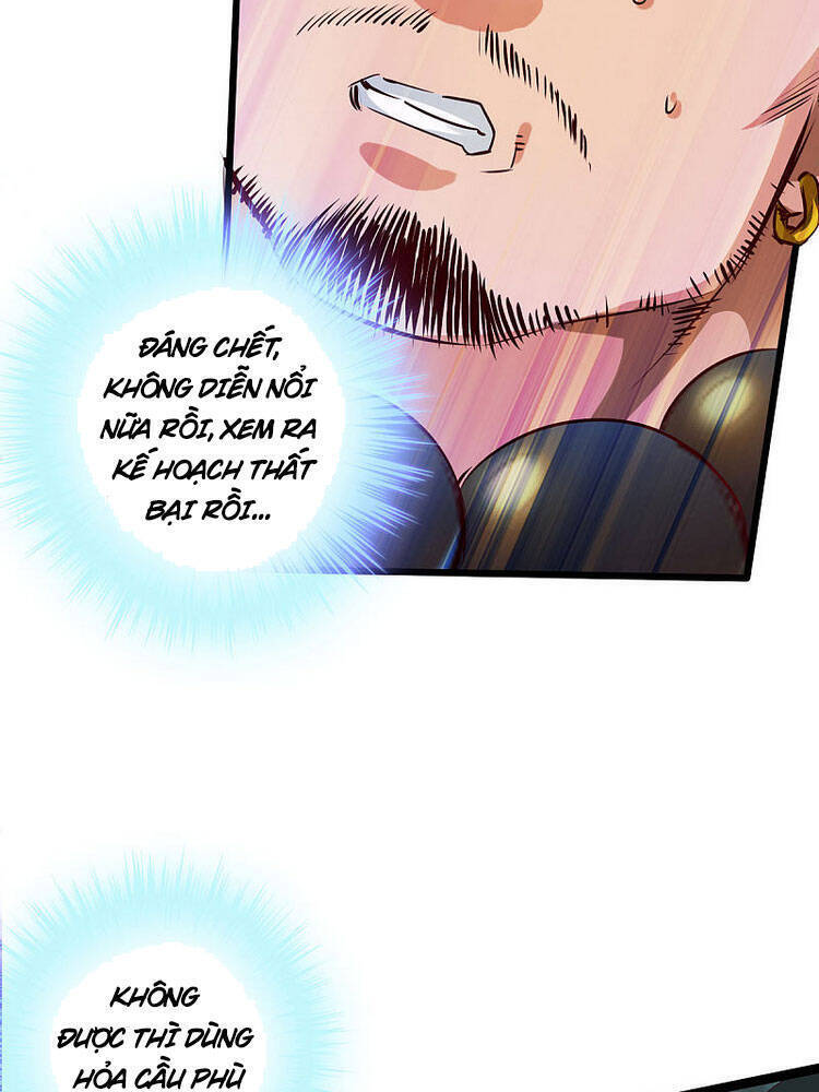 Thông Thiên Chi Lộ Chapter 52 - Trang 24