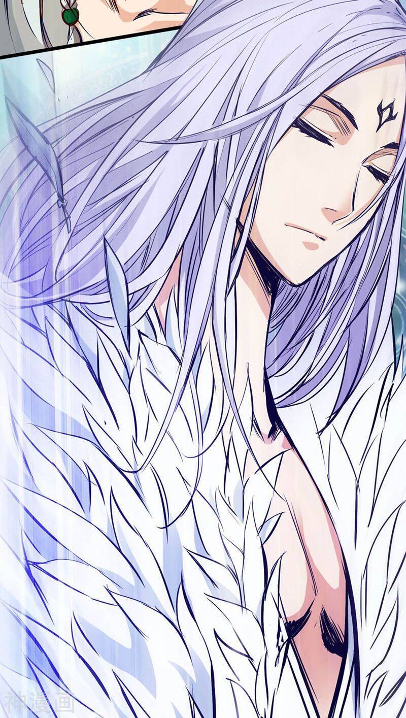 Thông Thiên Chi Lộ Chapter 28 - Trang 40
