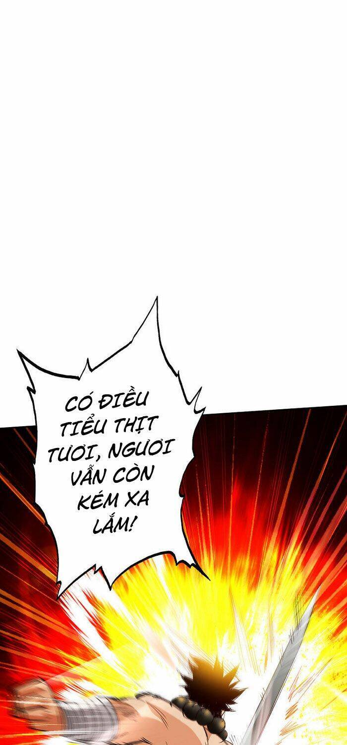 Thông Thiên Chi Lộ Chapter 43 - Trang 4