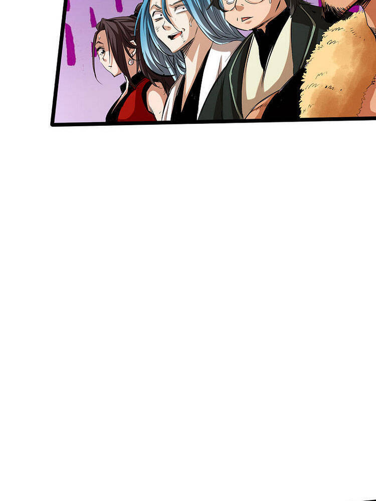 Thông Thiên Chi Lộ Chapter 52 - Trang 11