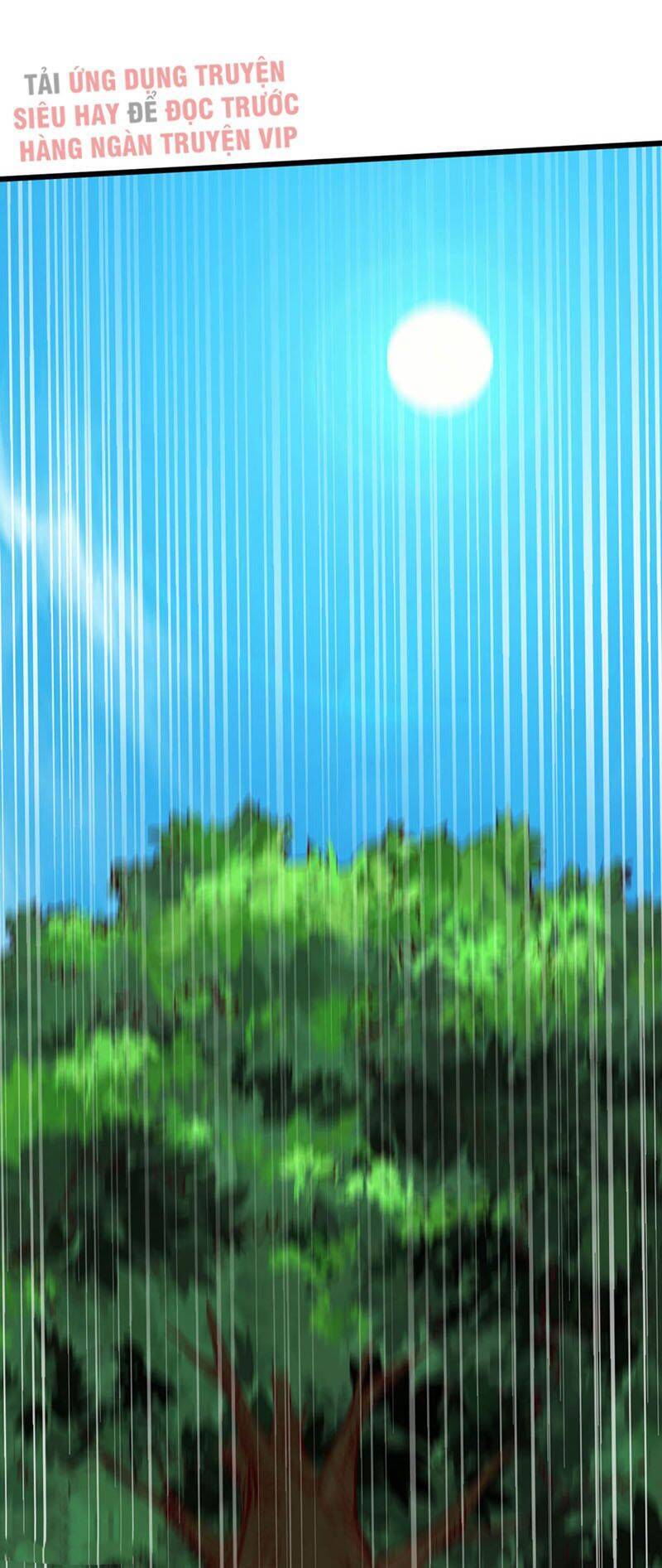 Thông Thiên Chi Lộ Chapter 28 - Trang 25