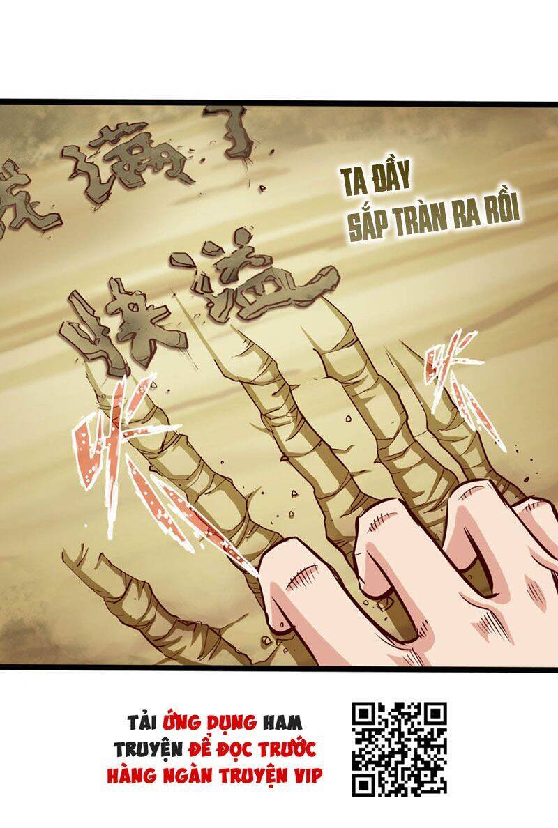 Thông Thiên Chi Lộ Chapter 24 - Trang 54