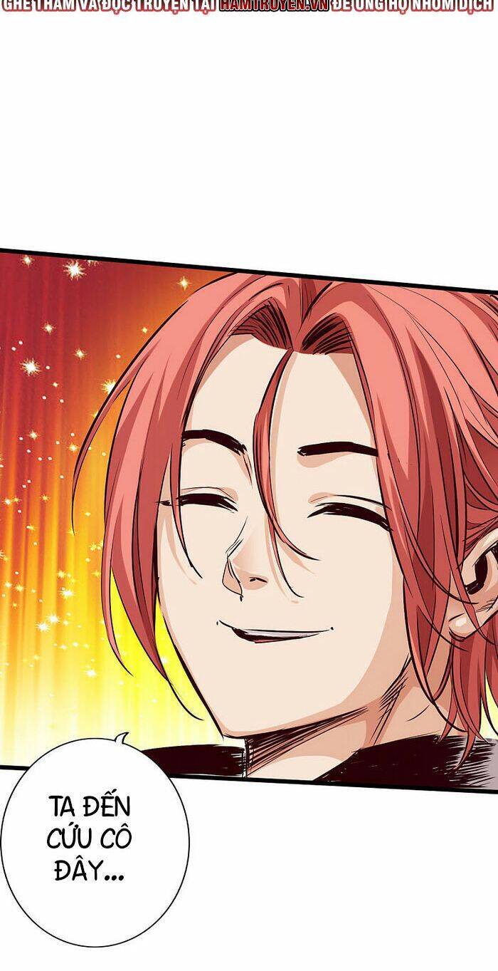 Thông Thiên Chi Lộ Chapter 49 - Trang 27