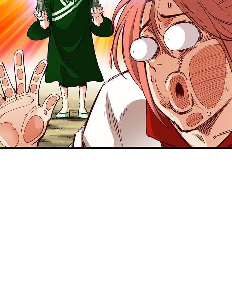 Thông Thiên Chi Lộ Chapter 24 - Trang 47