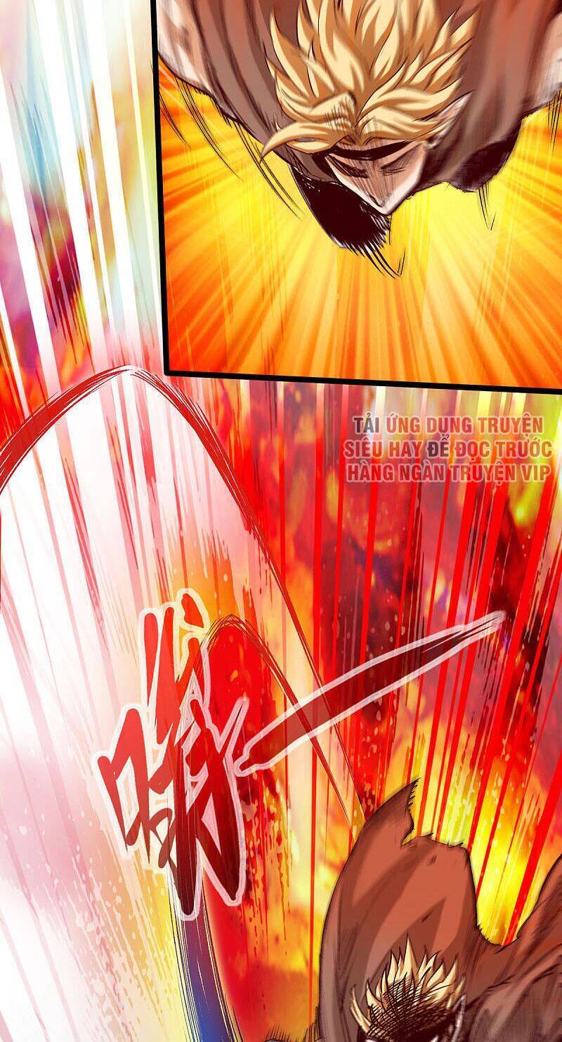 Thông Thiên Chi Lộ Chapter 35 - Trang 18