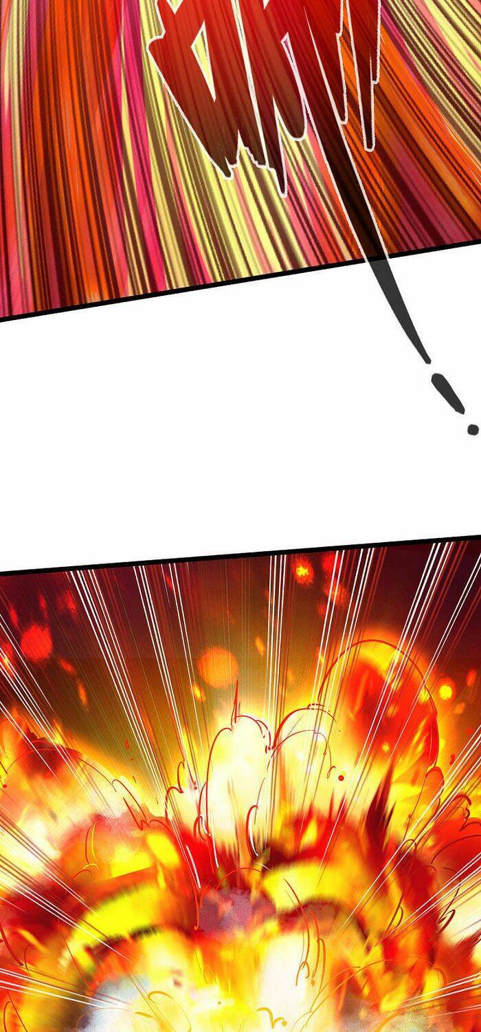 Thông Thiên Chi Lộ Chapter 50 - Trang 8