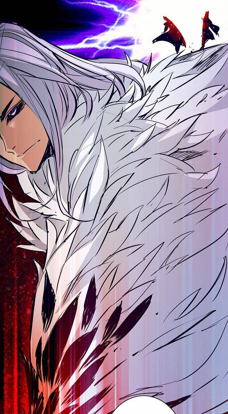 Thông Thiên Chi Lộ Chapter 30 - Trang 4