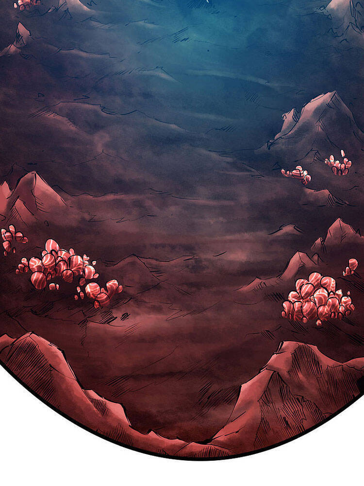 Thông Thiên Chi Lộ Chapter 56 - Trang 28