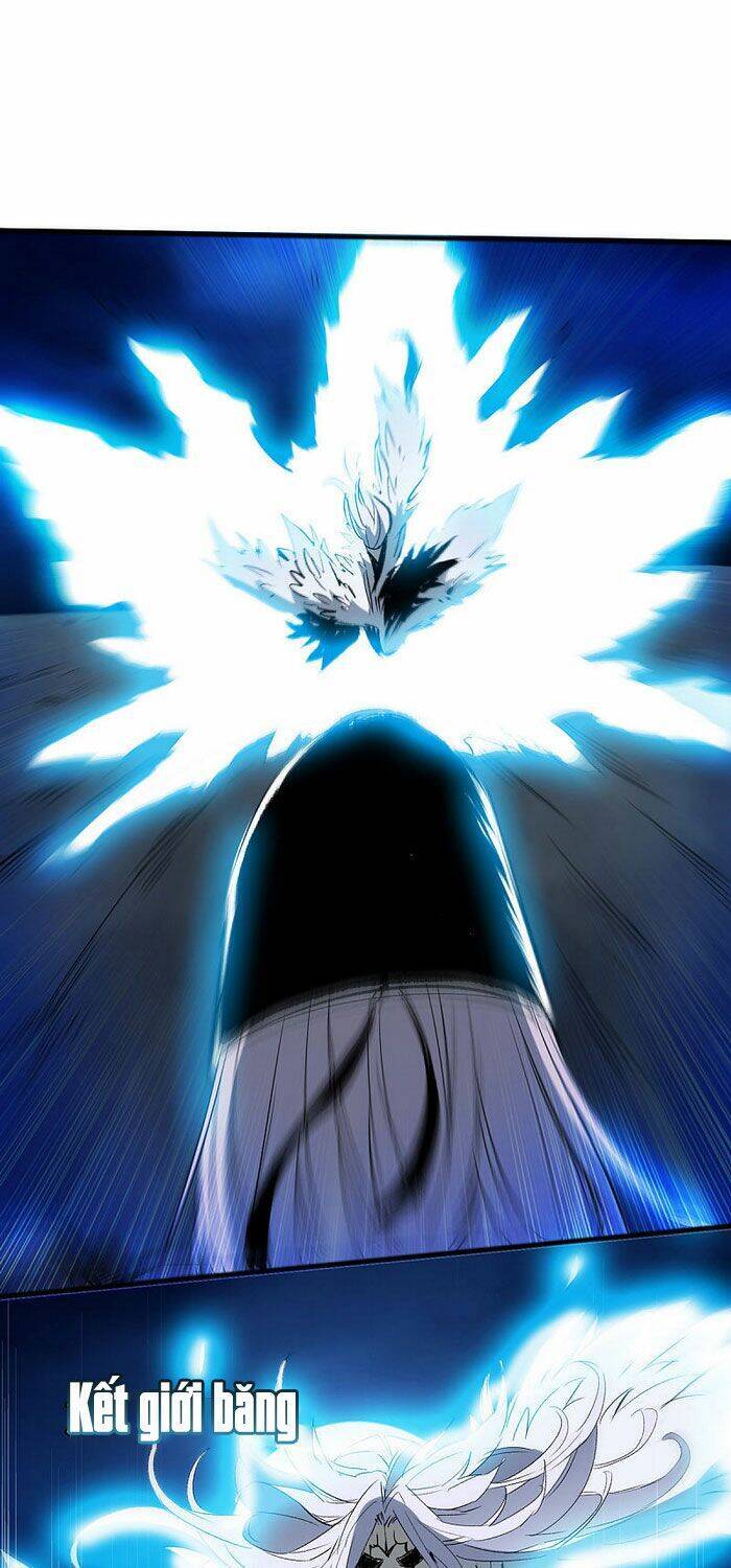 Thông Thiên Chi Lộ Chapter 45 - Trang 8