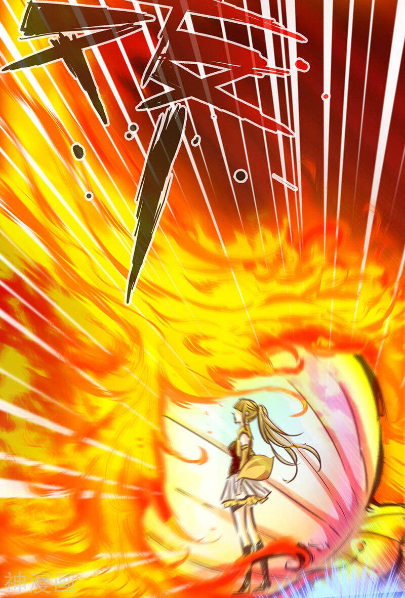 Thông Thiên Chi Lộ Chapter 22 - Trang 11