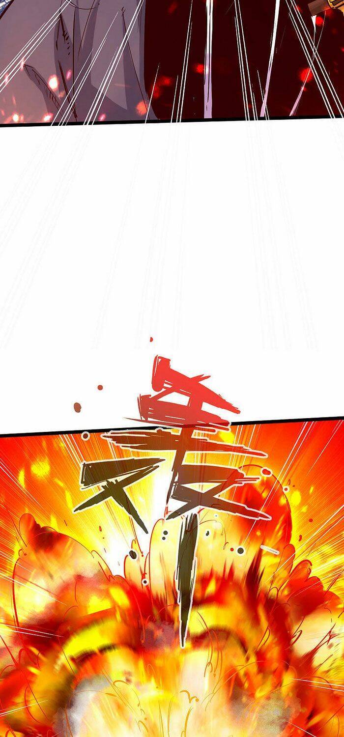 Thông Thiên Chi Lộ Chapter 46 - Trang 23