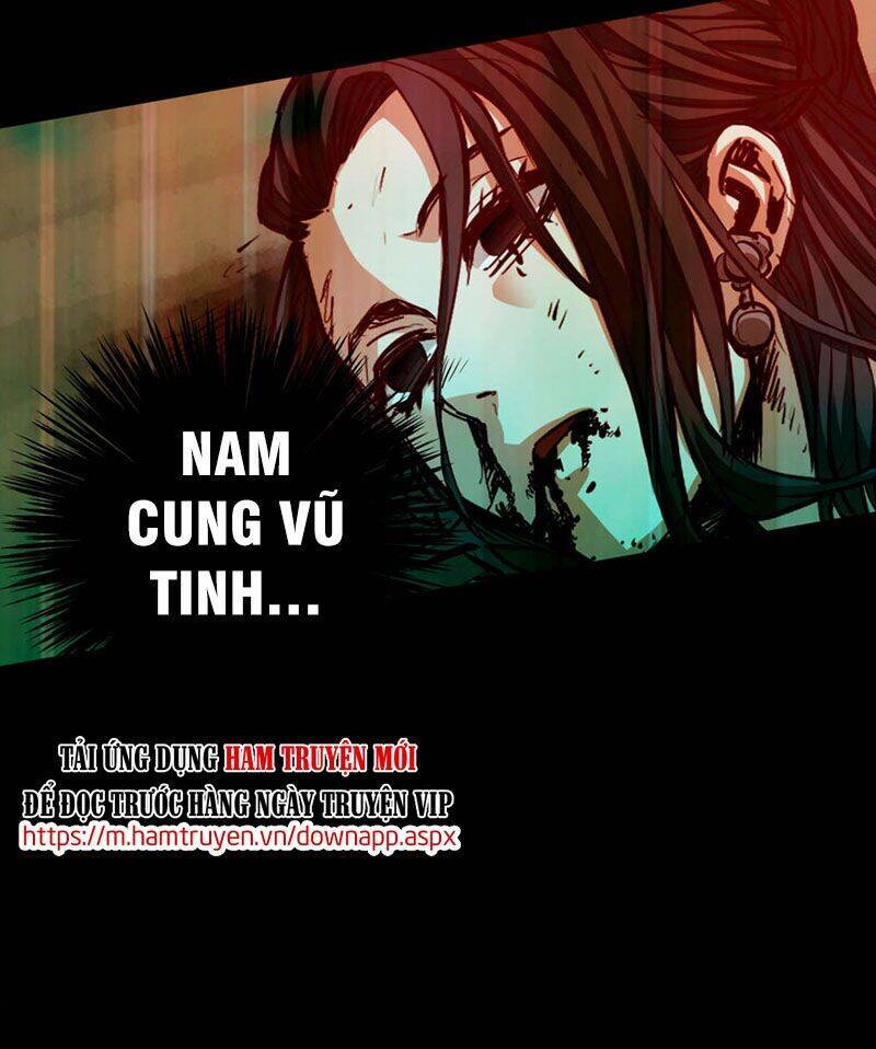 Thông Thiên Chi Lộ Chapter 26 - Trang 17