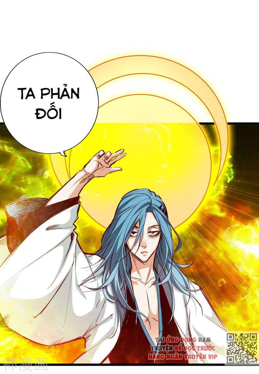 Thông Thiên Chi Lộ Chapter 27 - Trang 46